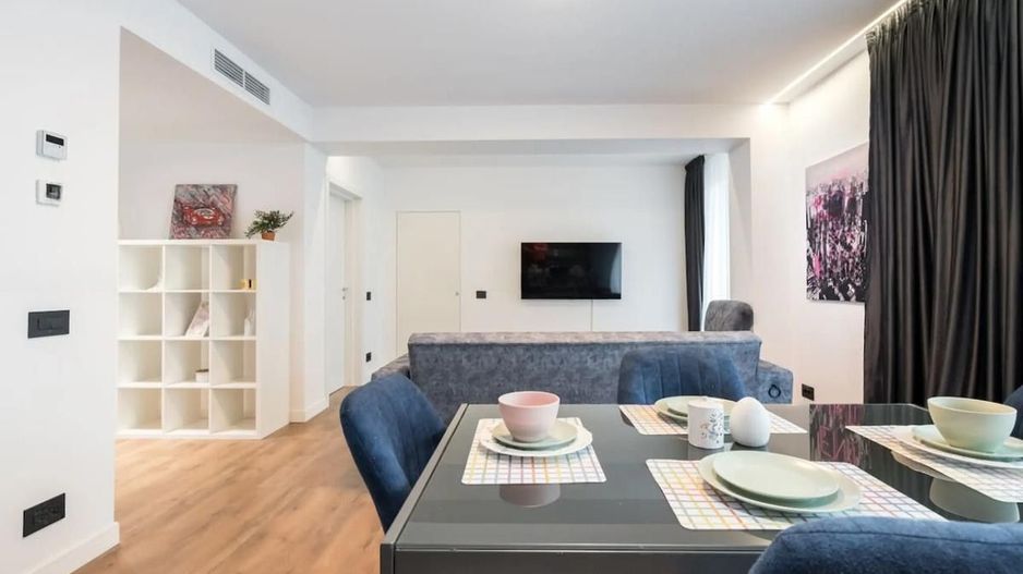 Chirie I Apartament 2 camere I Iancu Nicolae - Poză 6