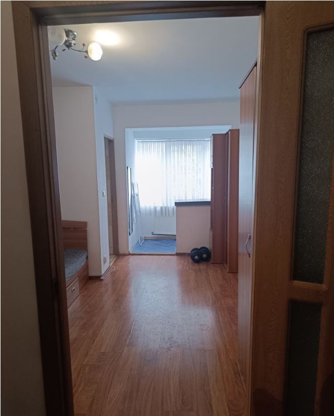 Garsoniera Aleea Fizicienilor | Metrou Nicolae Grigorescu - Poză 4