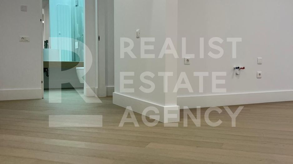 Apartament 3 camere – Nou | Cortina 126 – Iancu Nicolae Pipera - Poză 6