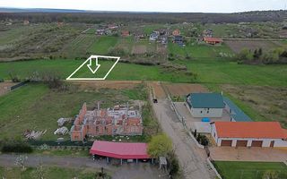!OFERTA! Teren Viile Satu mare 14,4 Ari/Zona de Case Noi - Poză 4