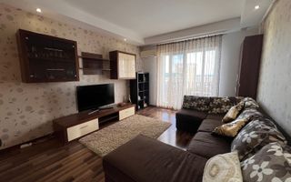 Apartament cu 3 camere de inchiriat Cosmopolis - Poză 1