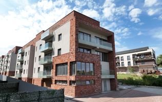 Spatiu Comercial 138MP PARTER GlassHouse Residence Borhanci