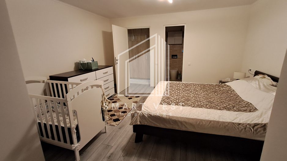 Apartament 4 camere | Etajul 1 | Zona Micro 17 - Poză 7