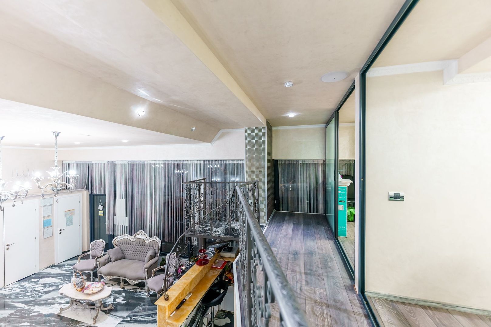 Spațiu comercial  | Parter Bermo, Micălaca – Arad - Poză 9