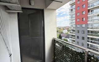 De inchiriat apartament 2 camere – Novum Lacul Morii | 550€ negociabil - Poză 8