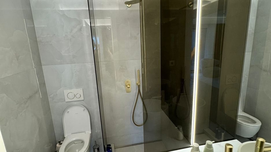 Apartament LUX | 3 camere | Cortina North - Poză 19