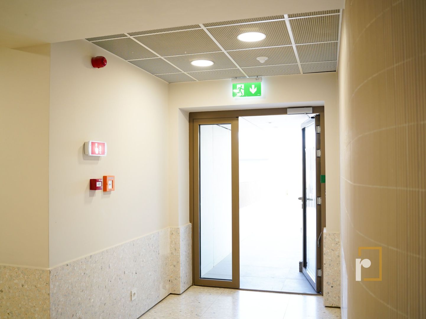APARTAMENT 2 CAMERE | GREEN LAKE | LOC DE PARCARE | GRADINA 168MP - Poză 34