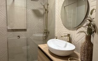 Apartament modern, 2 camere, balcon și priveliște superbă, Complex Nou - Poză 7