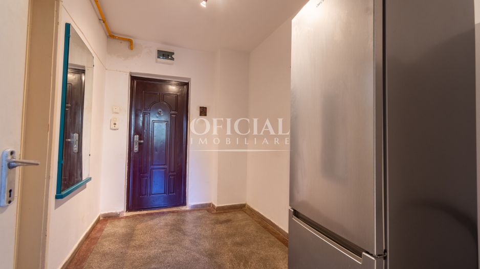 Apartament 2 Camere | 50 Mp | Balcon | Gheorgheni Unirii IULIUS MALL - Poză 11
