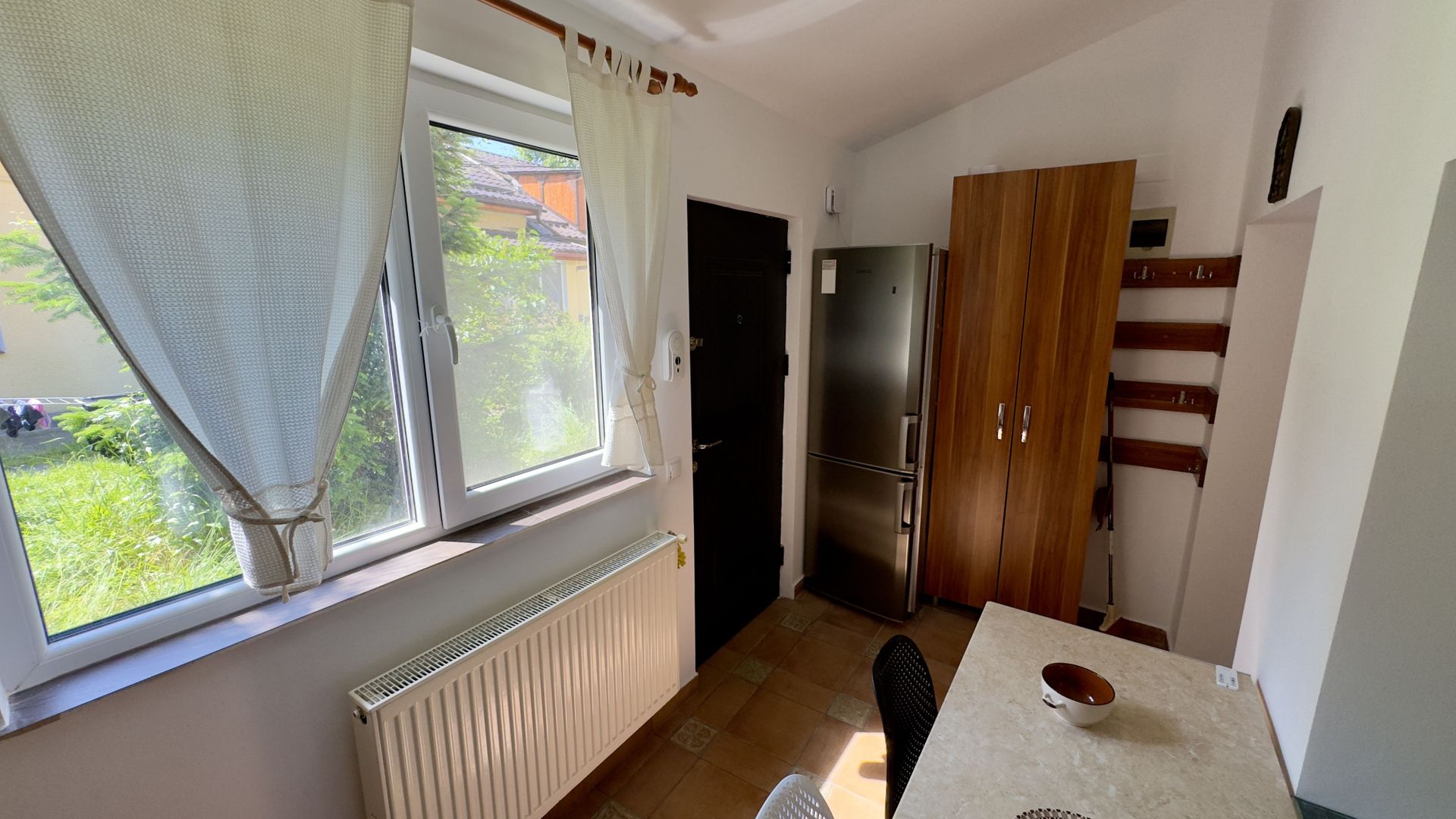 Apartament cu 2 camere in Blumăna, Strada Avram Iancu - Poză 13