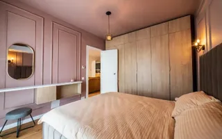 Apartament modern 2 camere One Cotroceni Park - Poză 13