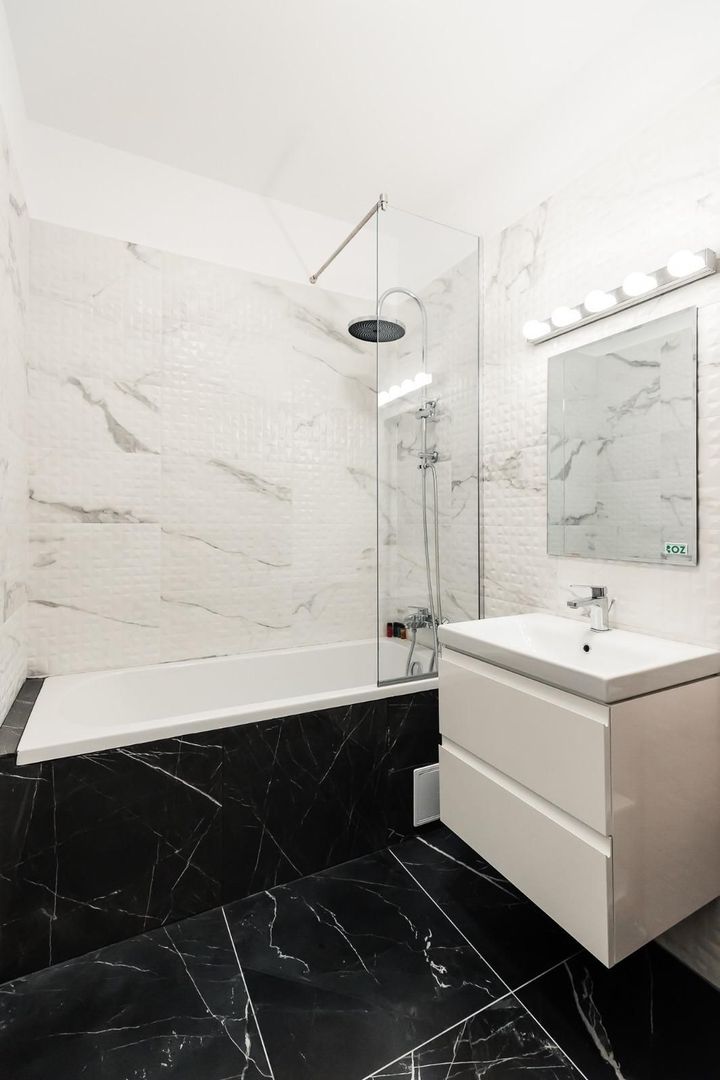 Chirie I Apartament 2 camere I Via Pipera I Mobilat Lux - Poză 20