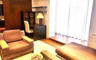 Închiriere Apartament cu 2 camere Lux, 58 mp, balcon, Ștefan Cel Mare, etaj 7 - Poză 2