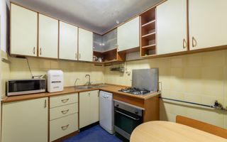 Ap. 3 camere, decomandat, etaj 2, Lacul Tei, Bucuresti - Poză 11