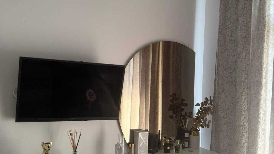 Giroc | 2 Camere-54 mp | 2 Balcoane | Loc de parcare - Poză 4