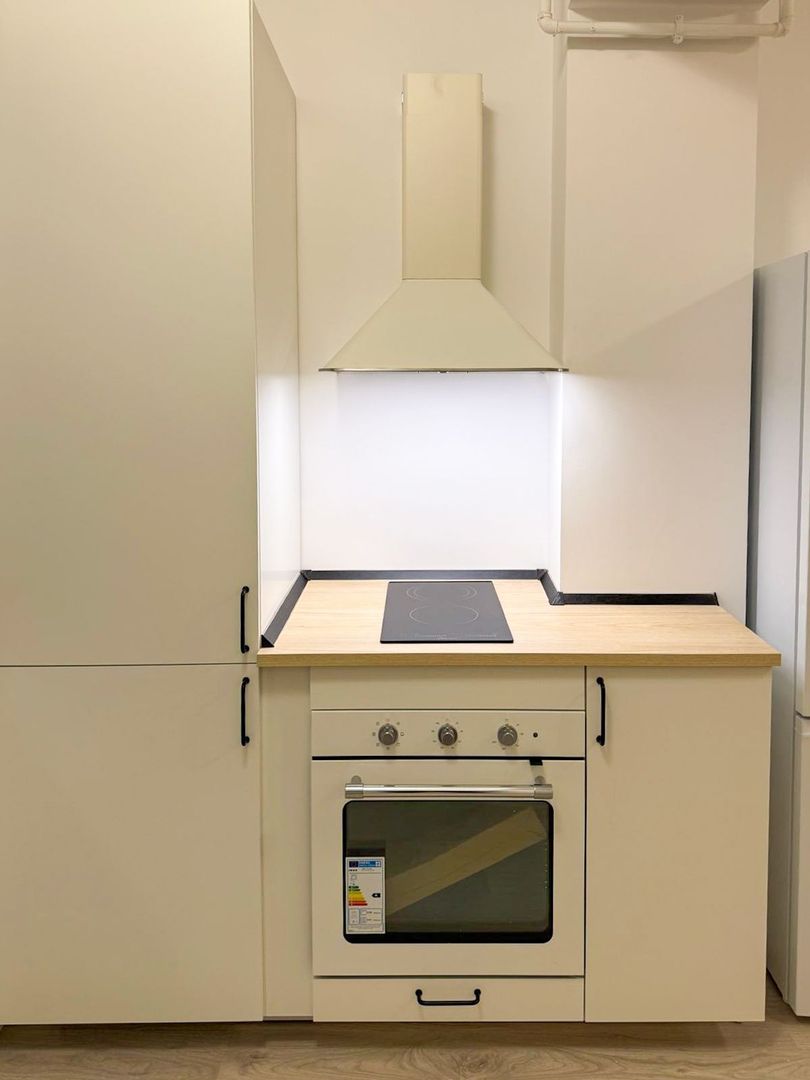 Chirie I Studio Dublu I Ivory Residence - Poză 6