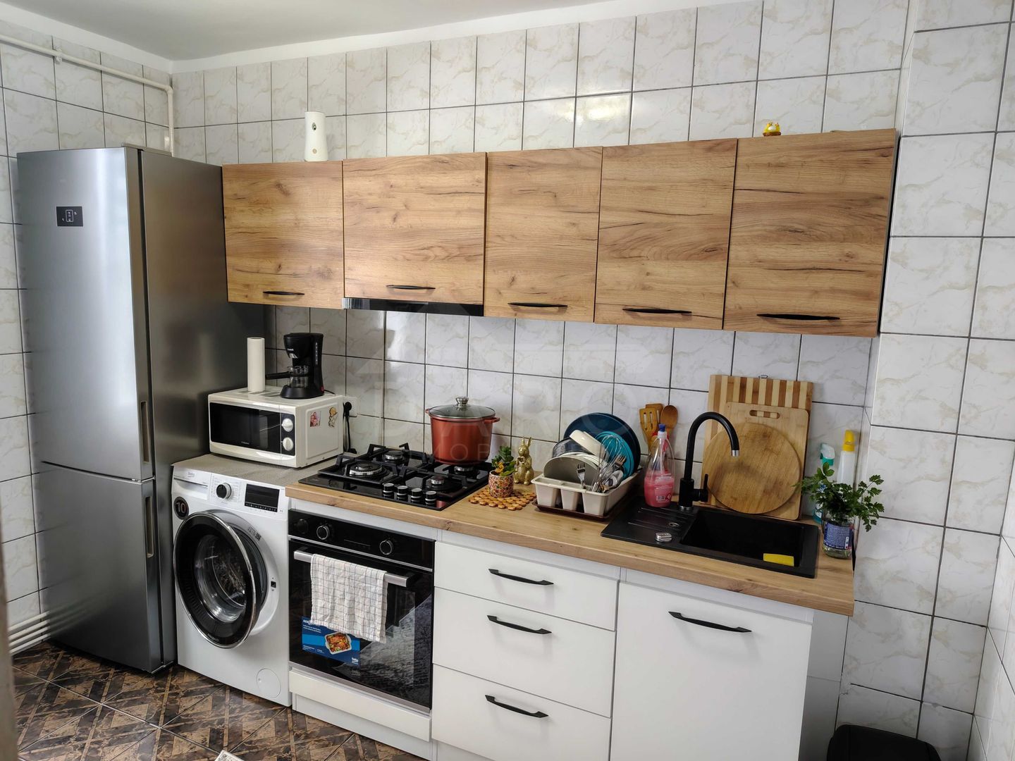 Apartament 2 camere, str. Rozmarinului + GARAJ (inclus in pret) - Poză 5