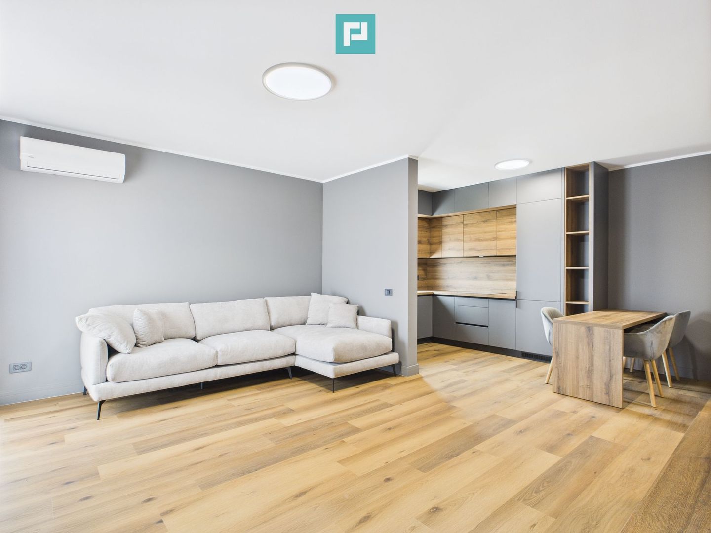 Penthouse de lux în Dumbrăvița - Poză 5