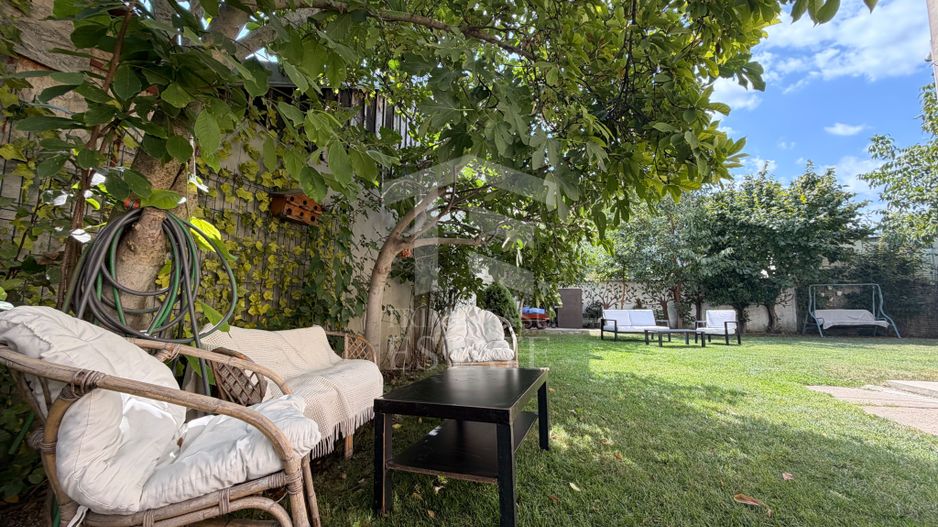 Casă 5 Camere + Spațiu Comercial Stradal | Sos Chitila 63 | Teren 517m - Poză 2