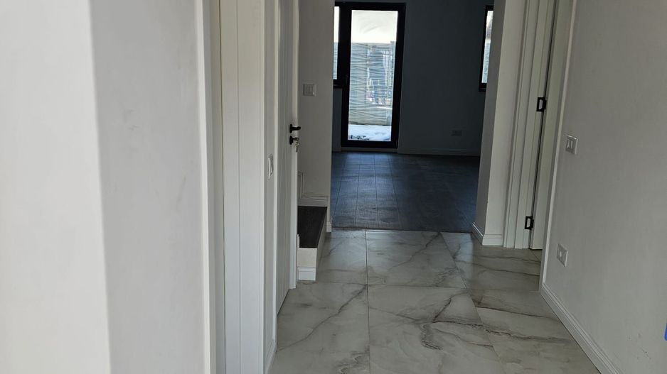 Casă individuală P+1+M | 4 camere | Încălzire în pardoseală - Poză 20
