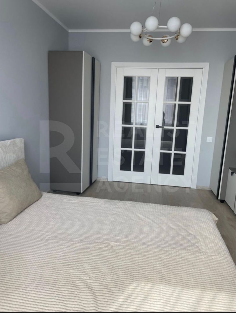 Chirie, apartament, 1 cameră, bd. Mircea cel Bătrân, Ciocana - Poză 4