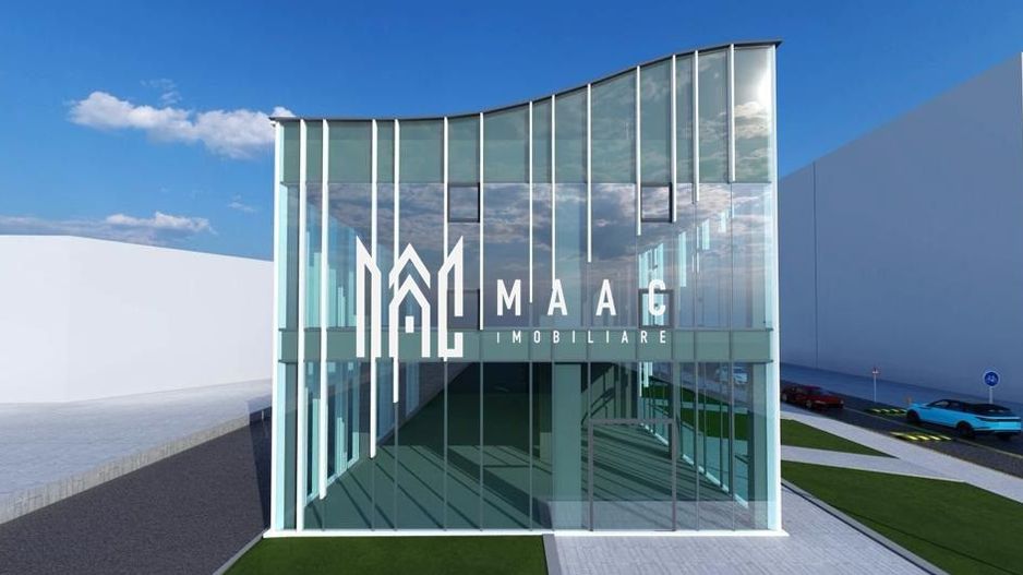 Comision 0 % I Spațiu Office I Shopping City - Poză 8