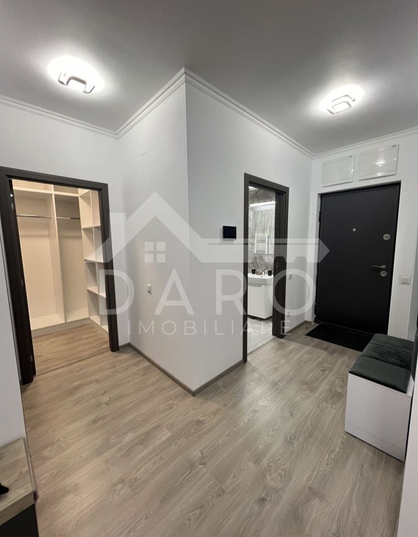 Inchiriez apartament complex Concept 9 - Poză 2