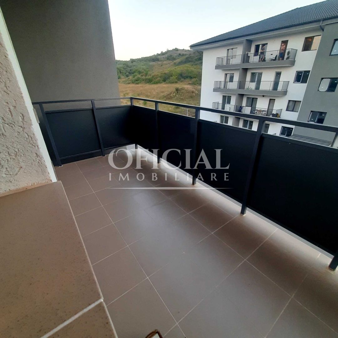 Apartament 1 Camera | 37 Mp | Balcon | Floresti Sesul De Sus - Poză 5