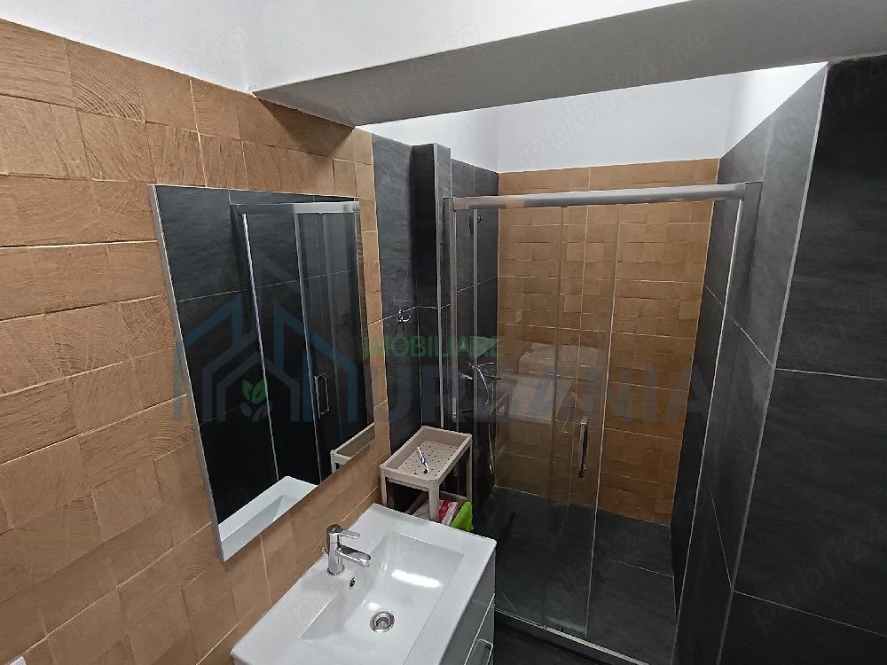 Apartament 1 cameră de închiriat, zona Lidl Bucium, Iași - Poză 3