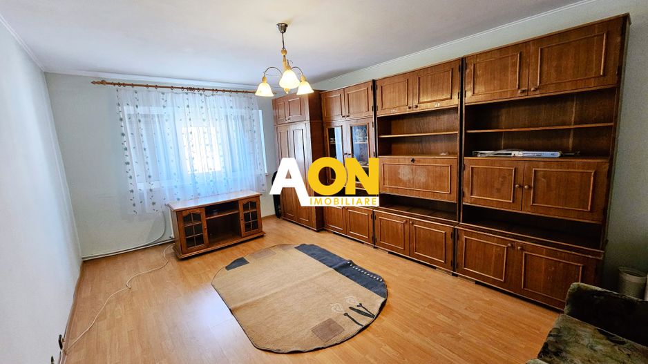 Apartament 2 camere, 50 mp utili, decomandat, Ampoi 3 - Poză 9