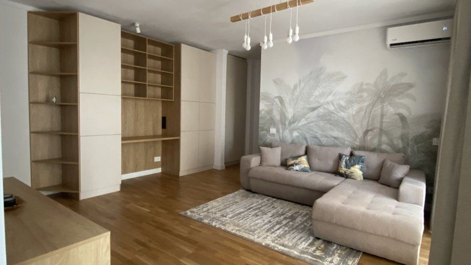 Apartament Bucurestii Noi | Metrou Jiului | Marmura Residence - Poză 2