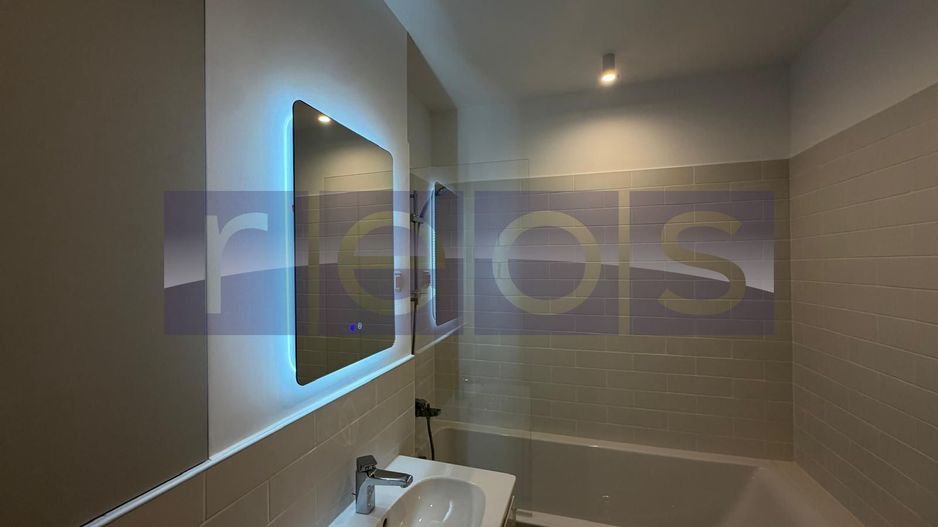 APARTAMENT 2 CAMERE | MOBILAT-UTILAT LUX | PARCARE | STRAULESTI | 64MP - Poză 18