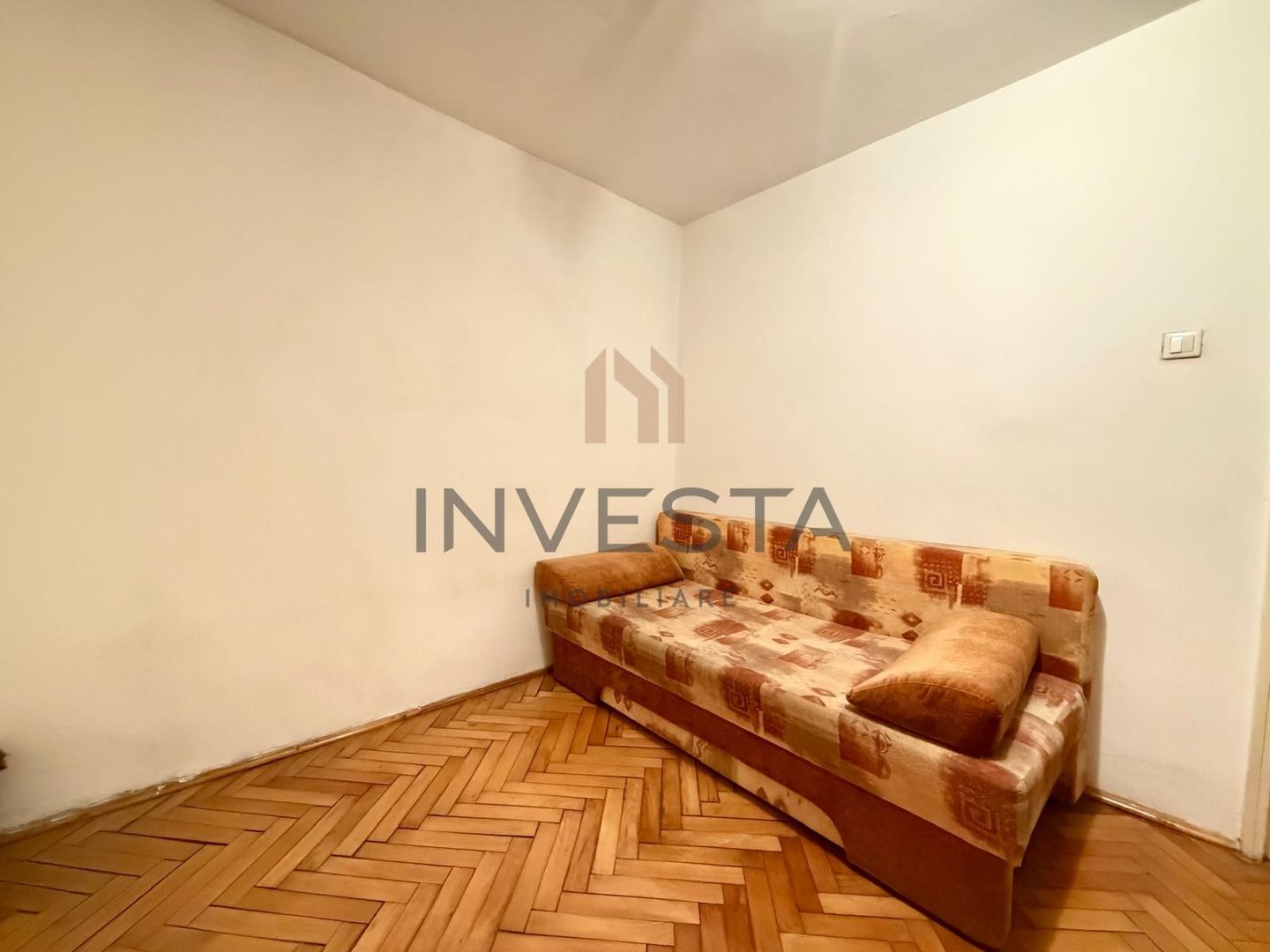 Apartment 2 camere pe Grigore Alexandrescu ! - Poză 5