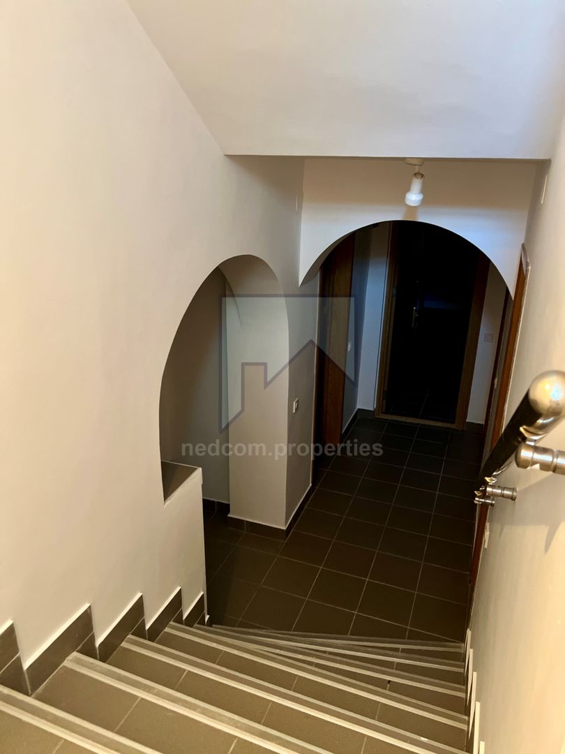 Teren+Vila S+P+1 COCIOC-PERIS  Nu ratati ocazia de a o viziona ! - Poză 33