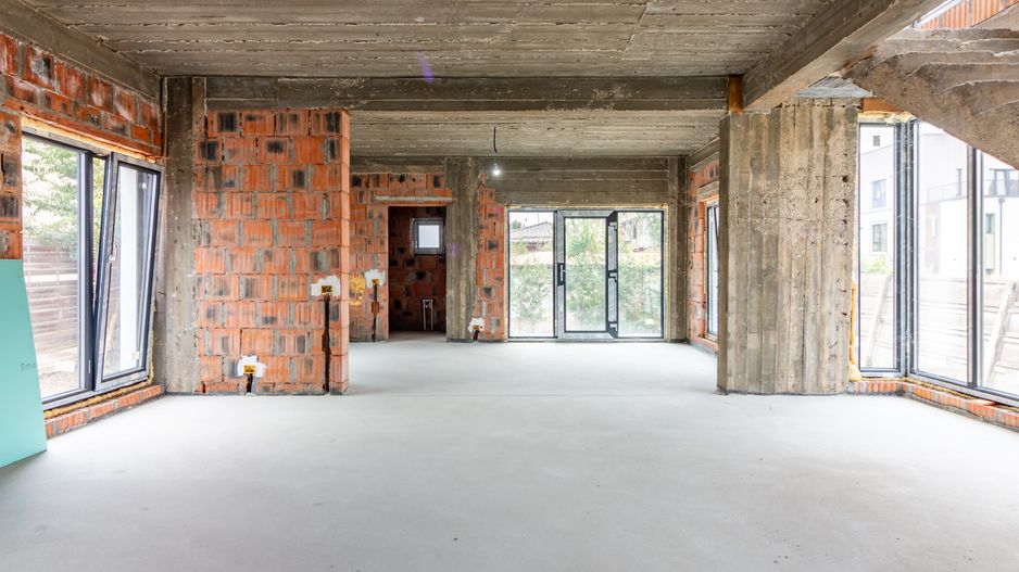 Casă/Vila noua P+1 de vânzare în Chitila | 5 camere | 400 mp teren - Poză 27