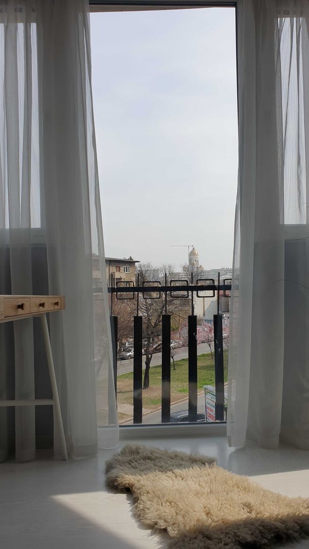 De Inchiriat Apartament 2 camere Panduri - Cotroceni sector 5 - Poză 8