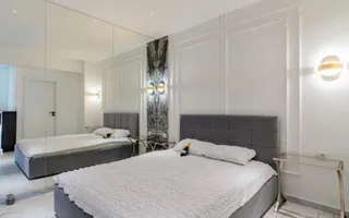 Apartament 3 camere Herastrau | Loc de parcare + Boxa separat - Poză 12