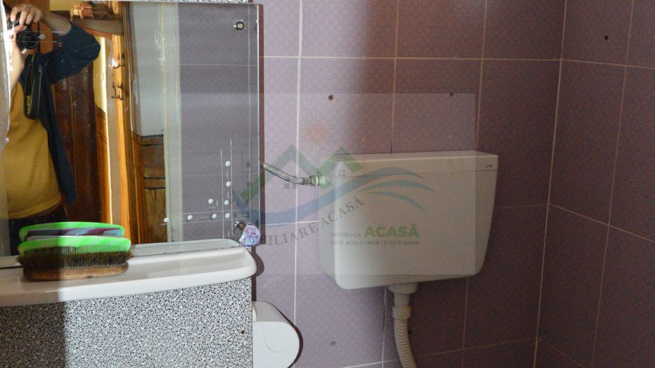 Apartament cu 2 camere Gura Humorului/Suceava - Poză 16