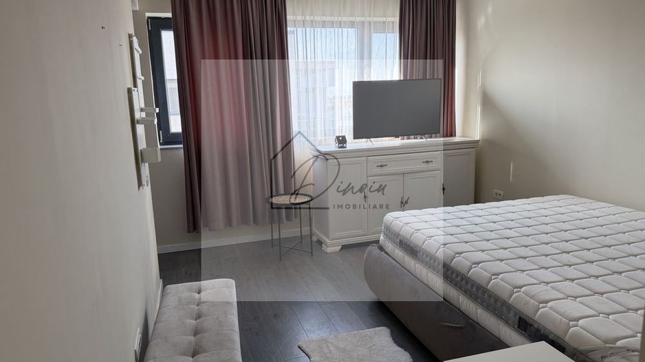 Apartament 3 camere Pipera - Rond OMV I COMISION 0% - Poză 5