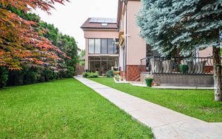 Casa Individuala cu 6 camere in cartier Andrei Muresanu, Cluj-Napoca - Poză 1