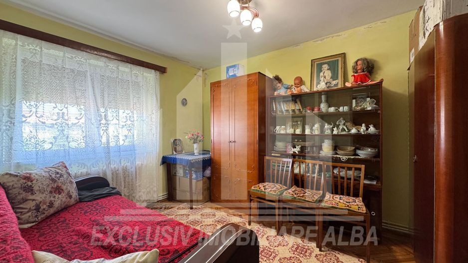 Apartament 2 camere | 52 mp | Balcon inchis | Cetate - Poză 4