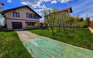 Vilă de vânzare 6 camere – Bănești | Exclusivitate Mirva Imobiliare - Poză 4