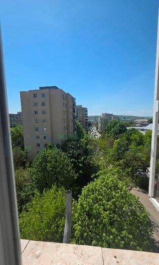 Apartament 2 camere decomandat, Hala Centrala, Iași - 44 mp, etaj 7/10 - Poză 1