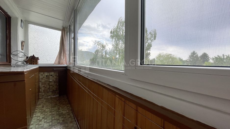 Oferta rezervata!!Apartament 2 camere semidecomandat - Poză 12