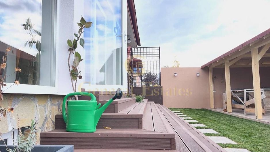 Casă cu design modern & suflet autentic – 200 m² de confort și rafinam - Poză 24