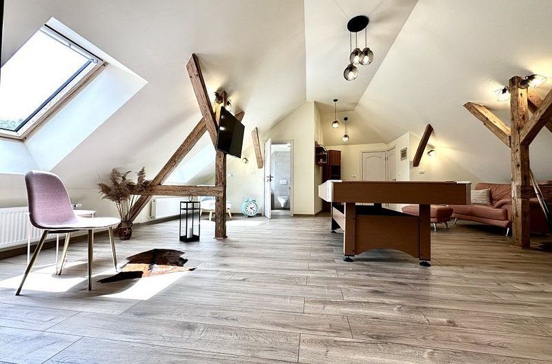 Închiriere casă cu grădină și șemineu în Timișoara – Stil și confort! - Poză 11