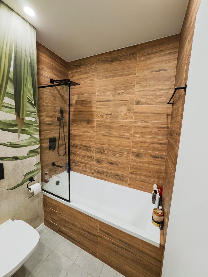 3 camere | BELVEDERE| Barbu Vacarescu-Pipera - Poză 21