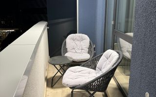 Apartament ultrafinisat la cheie pe 2 niveluri Zorilor - Poză 18