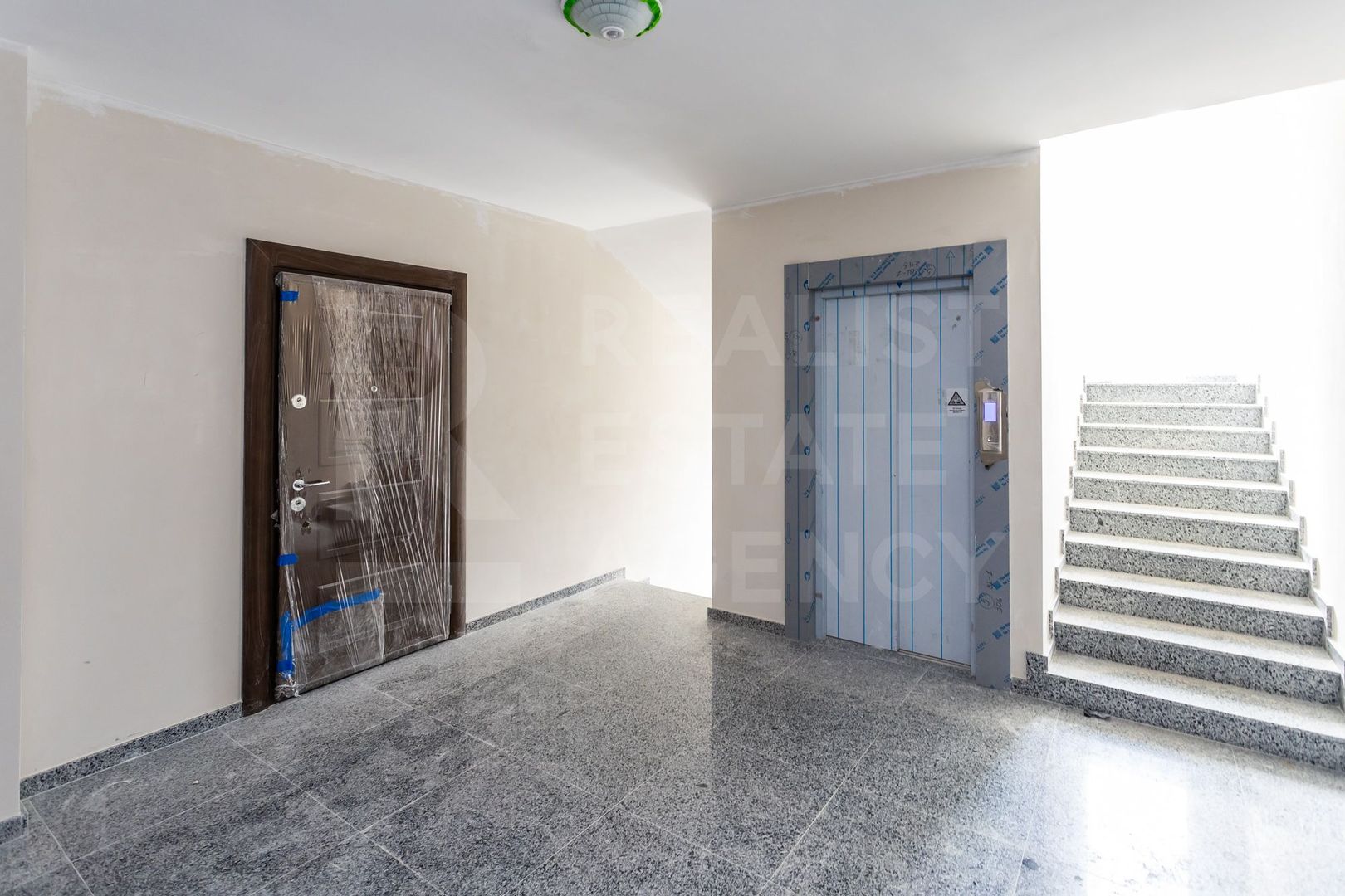 Vânzare, apartament, 2 camere, strada Nicolae Dimo, Durlești - Poză 15
