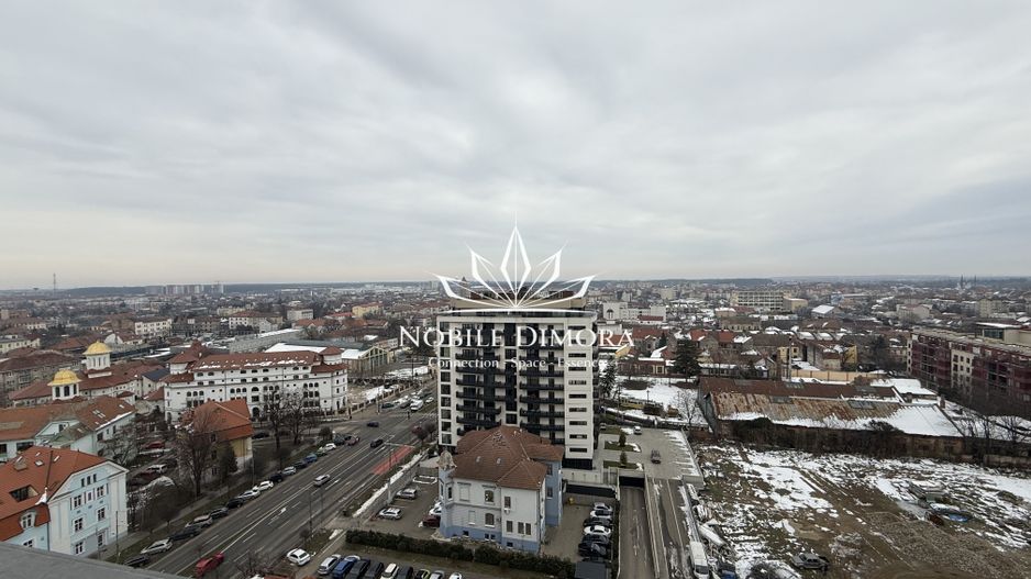 ISHO - Studio / 1 camera de vanzare / inchiriere - Take Ionescu - Medicina - Poză 5